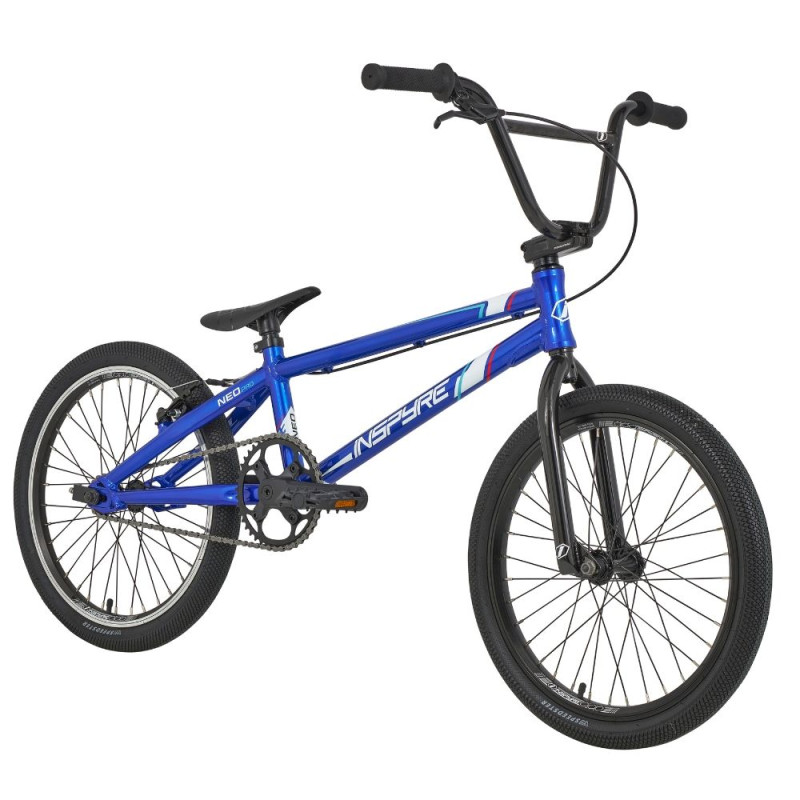 BMX race INSPYRE Neo 2025 bleu - Pro
