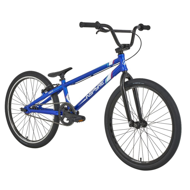 BMX race INSPYRE Neo 2025 bleu - Cruiser