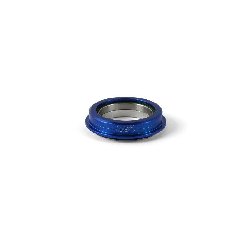 Jeu de direction HOPE - Cuvette de direction basse semi-intégré Aluminium 2014 T6 Pick N Mix - E-Bottom-1.5 Integral-ZS56/40