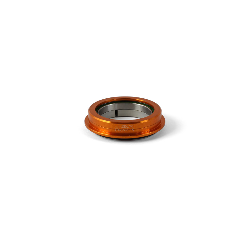 Jeu de direction HOPE - Cuvette de direction basse semi-intégré Aluminium 2014 T6 Pick N Mix - E-Bottom-1.5 Integral-ZS56/40