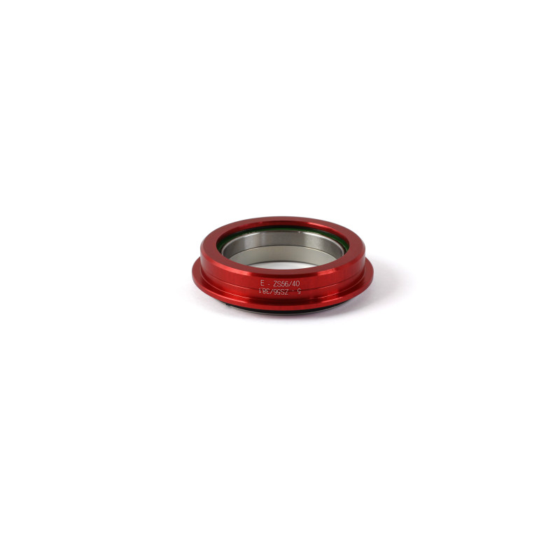 Jeu de direction HOPE - Cuvette de direction basse semi-intégré Aluminium 2014 T6 Pick N Mix - E-Bottom-1.5 Integral-ZS56/40