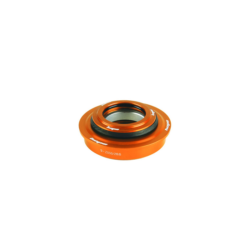Jeu de direction HOPE - Cuvette de direction haute Pick N Mix - 9-Top-Integral-ZS56/28.6