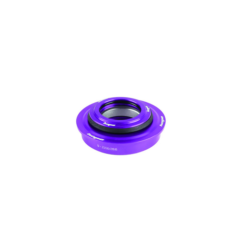 Jeu de direction HOPE - Cuvette de direction haute Pick N Mix - 9-Top-Integral-ZS56/28.6