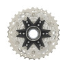 Cassette SHIMANO 105 - CS-R7101-12 (11-34T) 12 vitesses