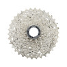 Cassette SHIMANO 105 HG - CS-R7101-12 - 11-34T - 12 vitesses