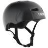 Casque TSG Injected S/M 54-56cm - noir