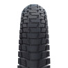 Pneu SCHWALBE Pick-Up 24x2.35" 60-507 HS440 noir