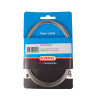 Cable de derailleur tandem ELVEDES Ø1.5 x 4000mm