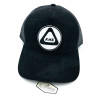 Casquette A'ME trucker - noire