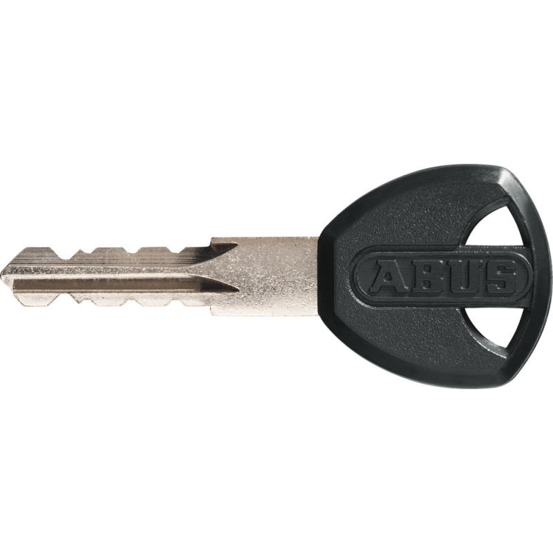Chaîne ABUS catena 685/75 shadow aqua