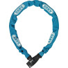 Chaîne ABUS catena 685/75 shadow aqua