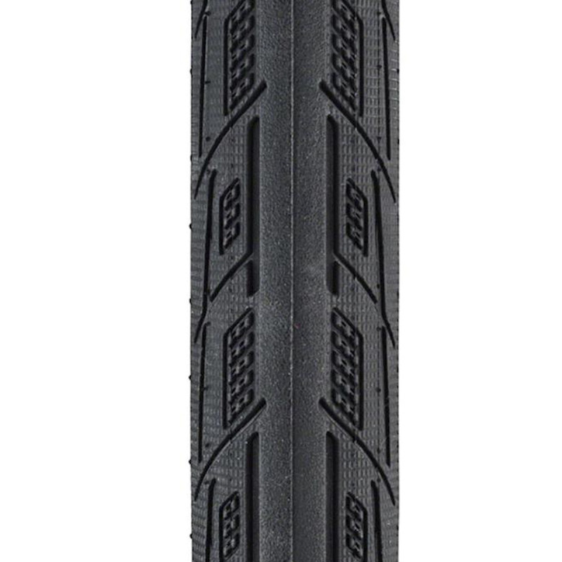 Pneu BMX racing TIOGA fastR noir - 20 pouces