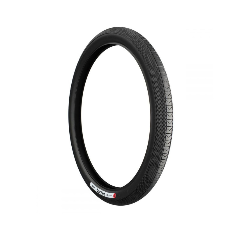 Pneu BMX racing TIOGA fastR noir - 20 pouces