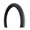 Pneu BMX racing TIOGA fastR noir - 20 pouces