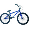 BMX SUNDAY Model-C mat trans Bleu 2022 - 24 pouces