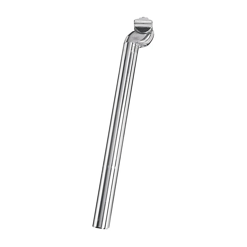 Tige de selle ERGOTEC ø25.0mm Alu L350 polie