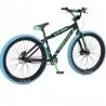 SE BIKES MANIACC FLYER 27.5+ Blk/Blue 2019