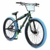 SE BIKES MANIACC FLYER 27.5+ Blk/Blue 2019