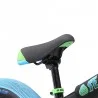 SE BIKES MANIACC FLYER 27.5+ Blk/Blue 2019