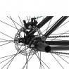 SE BIKES MANIACC FLYER 27.5+ Blk/Blue 2019