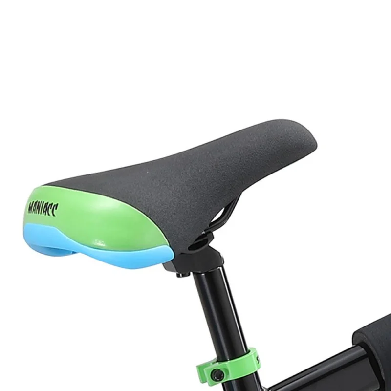SE BIKES MANIACC FLYER 27.5+ Blk/Blue 2019