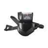 Manette de changement de vitesses SHIMANO ALFINE SL-S700 - 11 vitesses - Noir