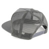 Casquette PROFILE RACING trucker nation mesh - grise