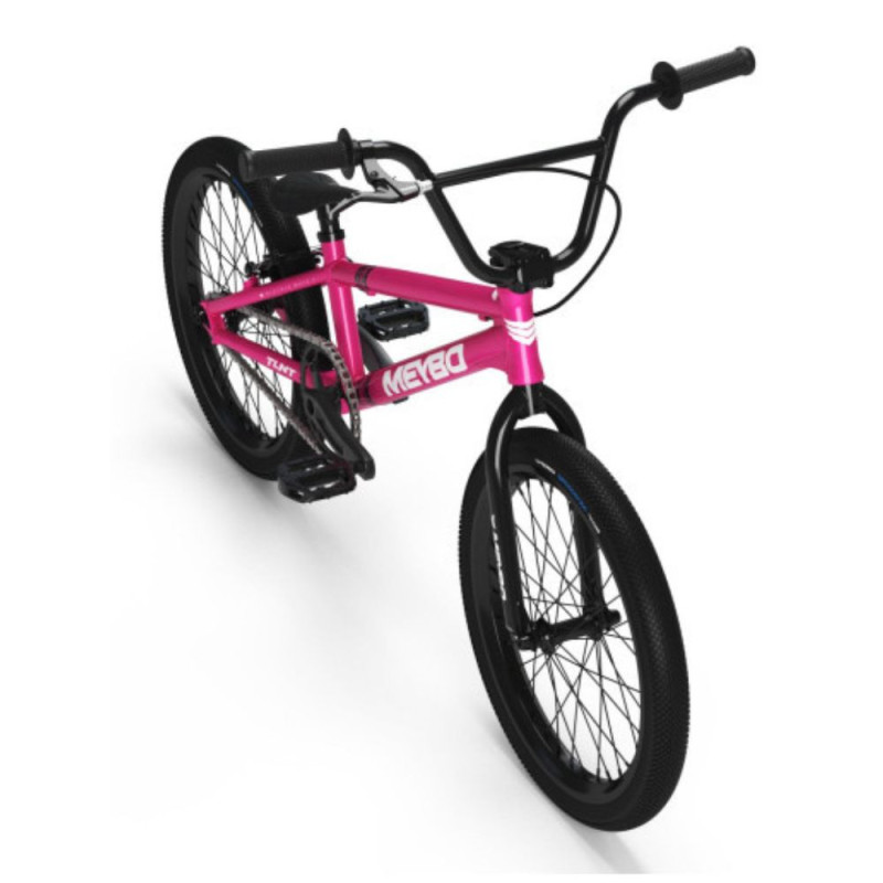 BMX race MEYBO tlnt ltd disc 2025 rose - Junior