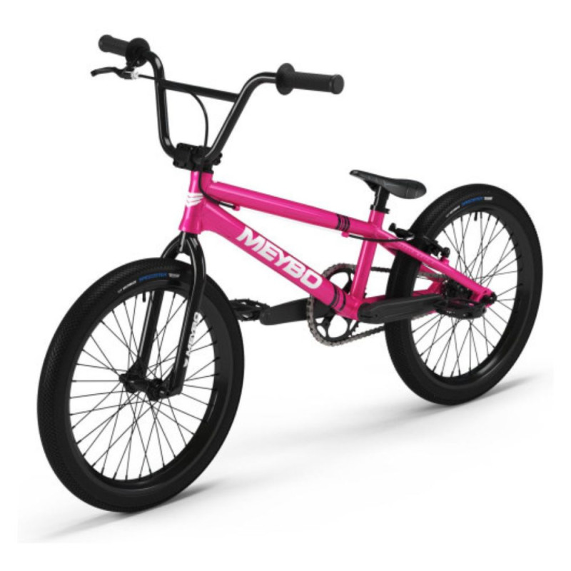 BMX race MEYBO tlnt ltd disc 2025 rose - Junior
