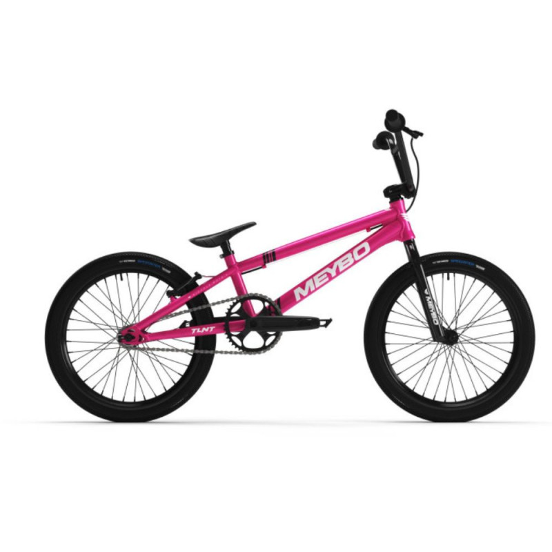 BMX race MEYBO tlnt ltd disc 2025 rose - Junior