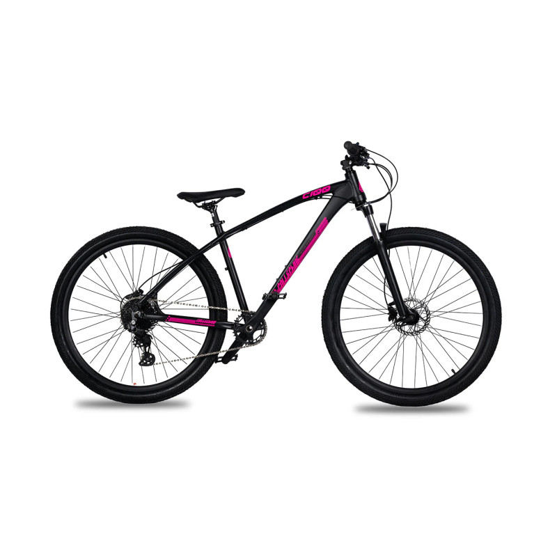 Collective Bikes C100 v3 blackpink 2025