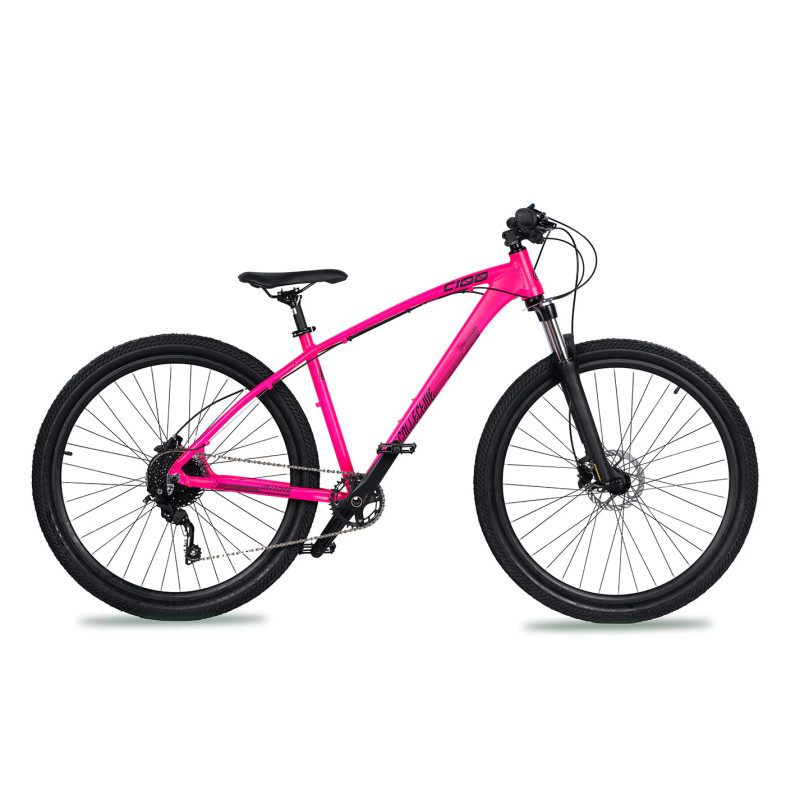 Collective Bikes C100 v3 rhodonite 2025