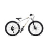 Collective Bikes C100 v3 white gold 2025