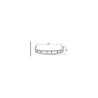 Jante FAT BIKE 20 pouces pour RADWAGON