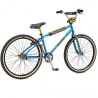 SE BIKES OM FLYER 26 Blue 2019