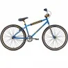 SE BIKES OM FLYER 26 Blue 2019