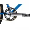 SE BIKES OM FLYER 26 Blue 2019