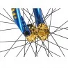 SE BIKES OM FLYER 26 Blue 2019