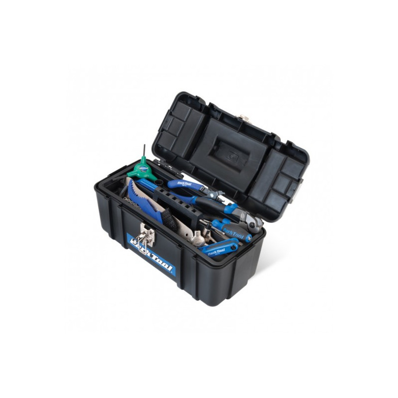 Kit atelier de base amateur