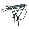 Porte-Bagage ZEFAL arrière 26-27.5'-28'-29' R70 noire