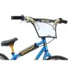 SE BIKES OM FLYER 26 Blue 2019