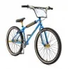 SE BIKES OM FLYER 26 Blue 2019
