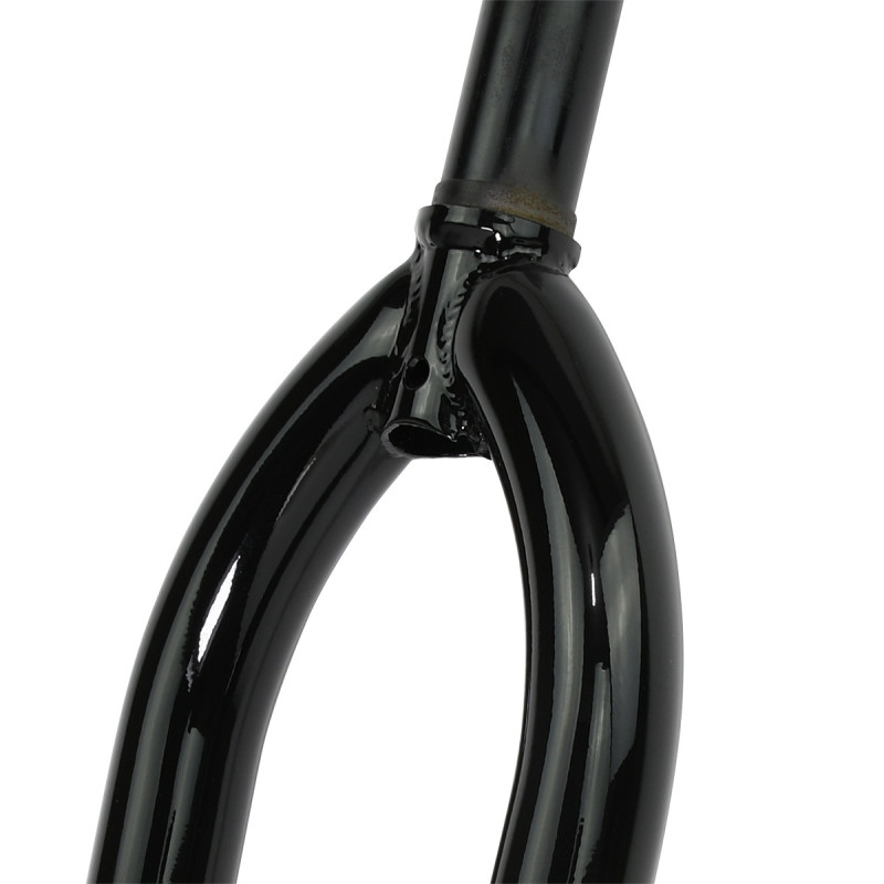 Fourche INSIGHT noire - 24 pouces
