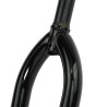 Fourche INSIGHT noire - 24 pouces