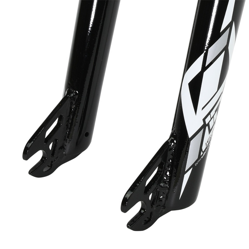 Fourche INSIGHT noire - 24 pouces