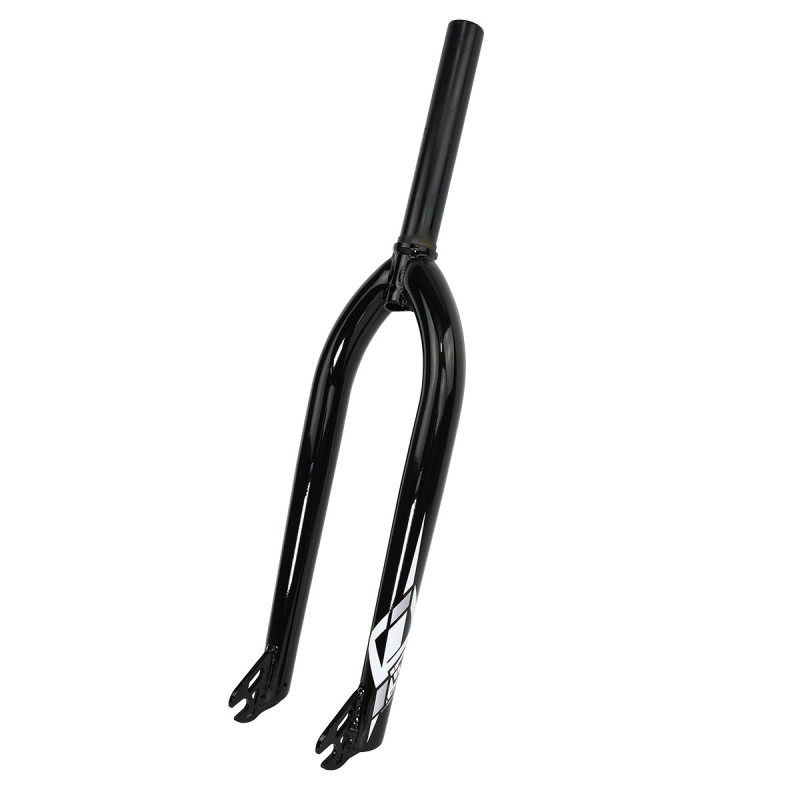 Fourche INSIGHT noire - 24 pouces