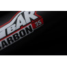 Guidon RENTHAL Fatbar DH Ø35mm 800mm - carbone