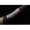 Guidon RENTHAL Fatbar DH Ø31.8mm 800mm - carbone