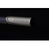 Guidon RENTHAL Fatbar DH Ø31.8mm 800mm - carbone