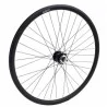 ROUE P&A AR FIXIE 28" 700C BK